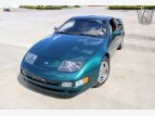 Thumbnail Photo 24 for 1995 Nissan 300ZX Twin Turbo